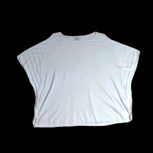 CJ Banks lightweight Dolman Sweater